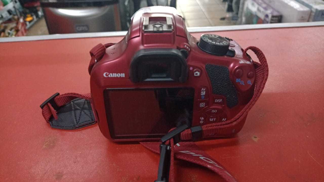 canon t5