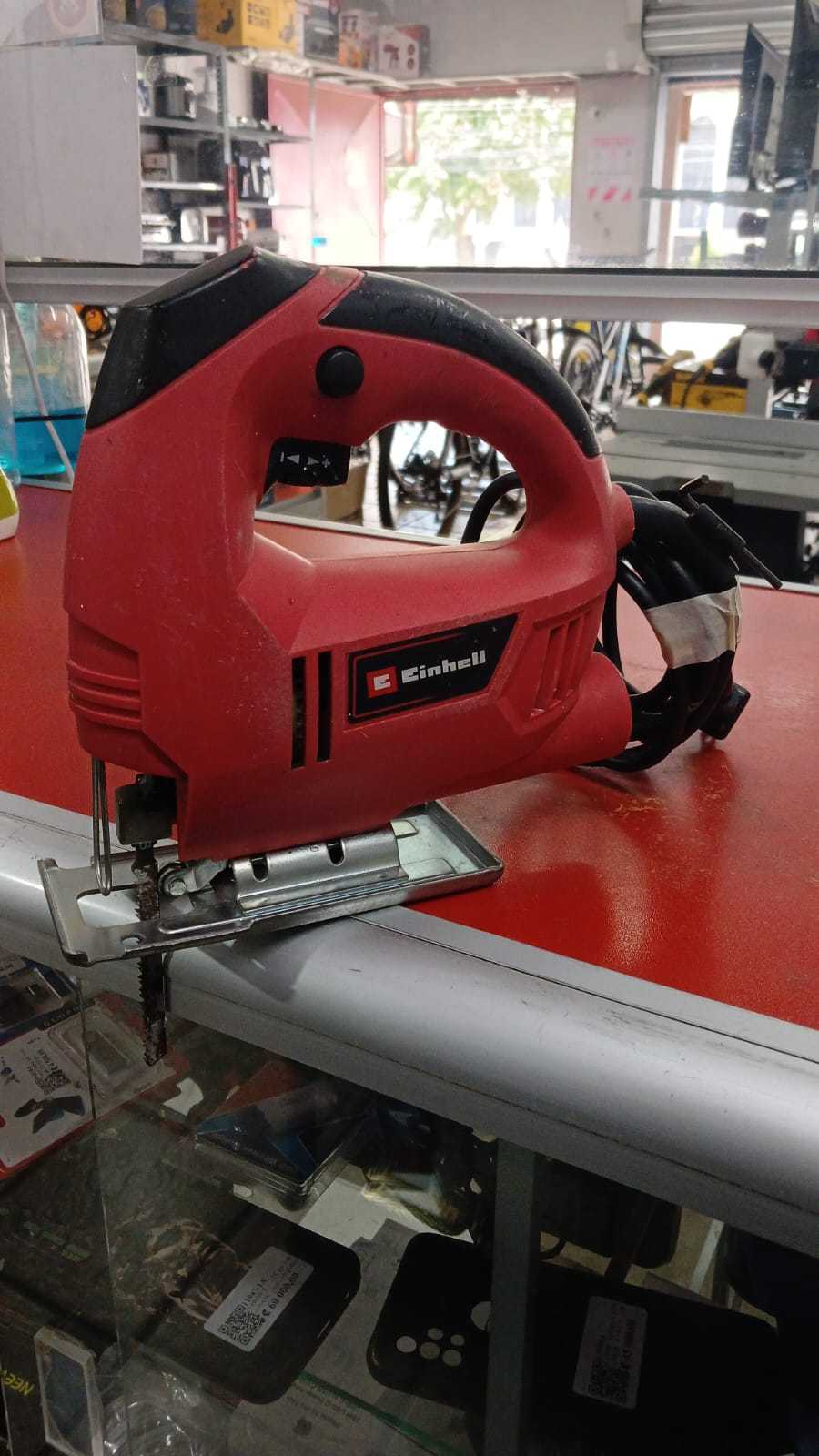 Einhell TC-JS60E