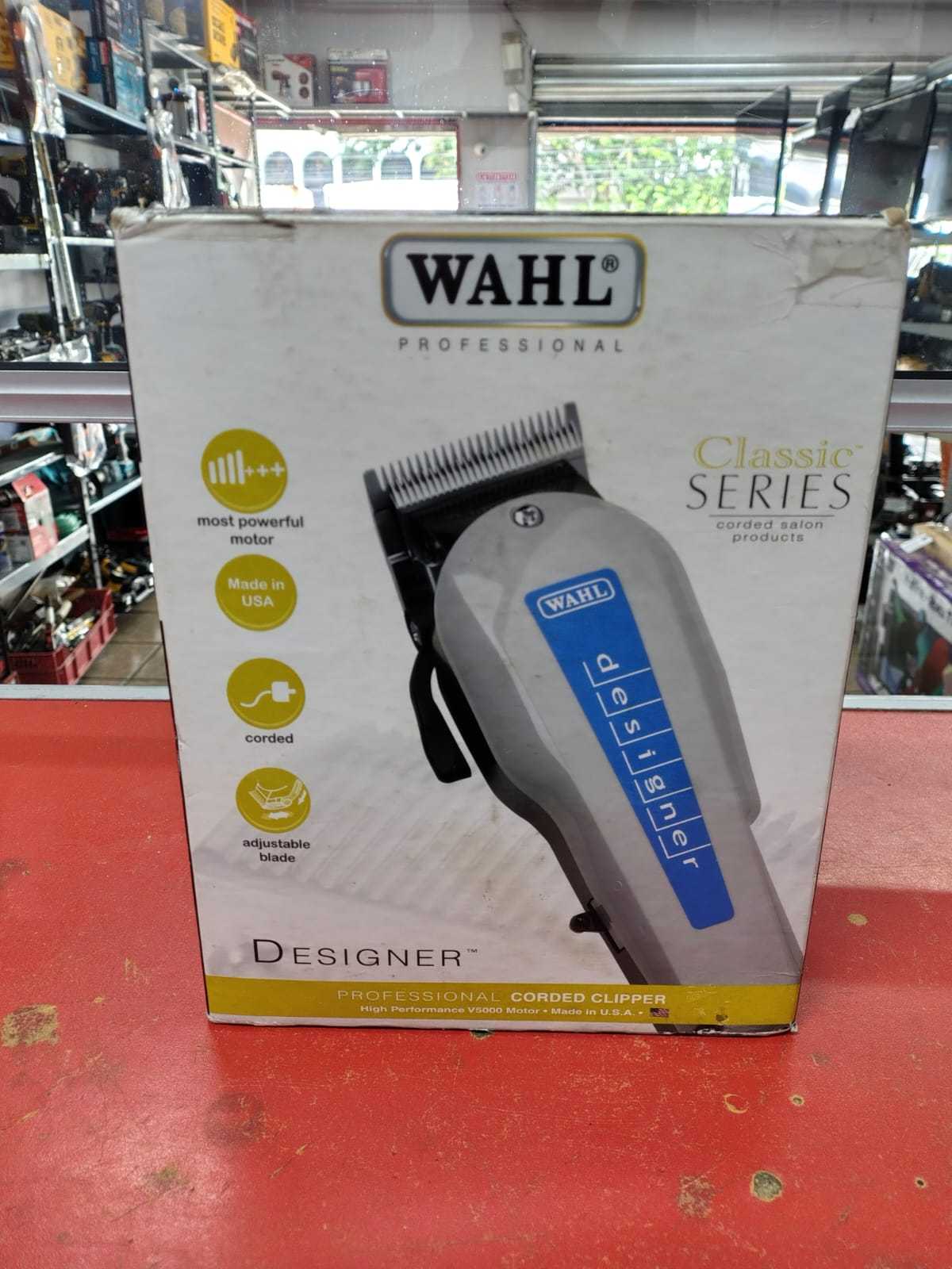 WAHL classic series 29620