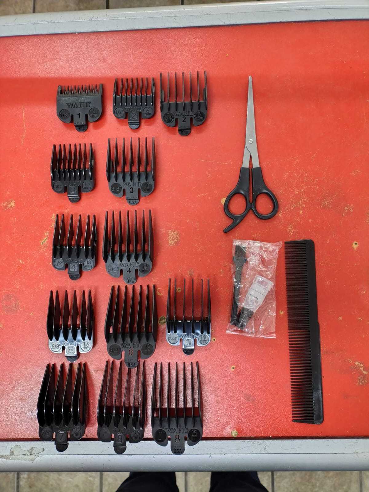 WAHL classic series 29620