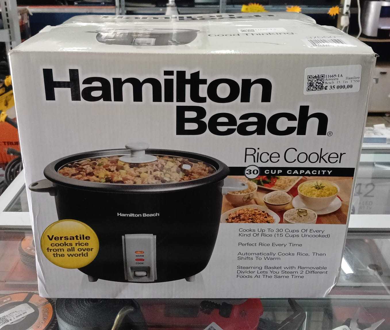 Hamilton Beach 37550