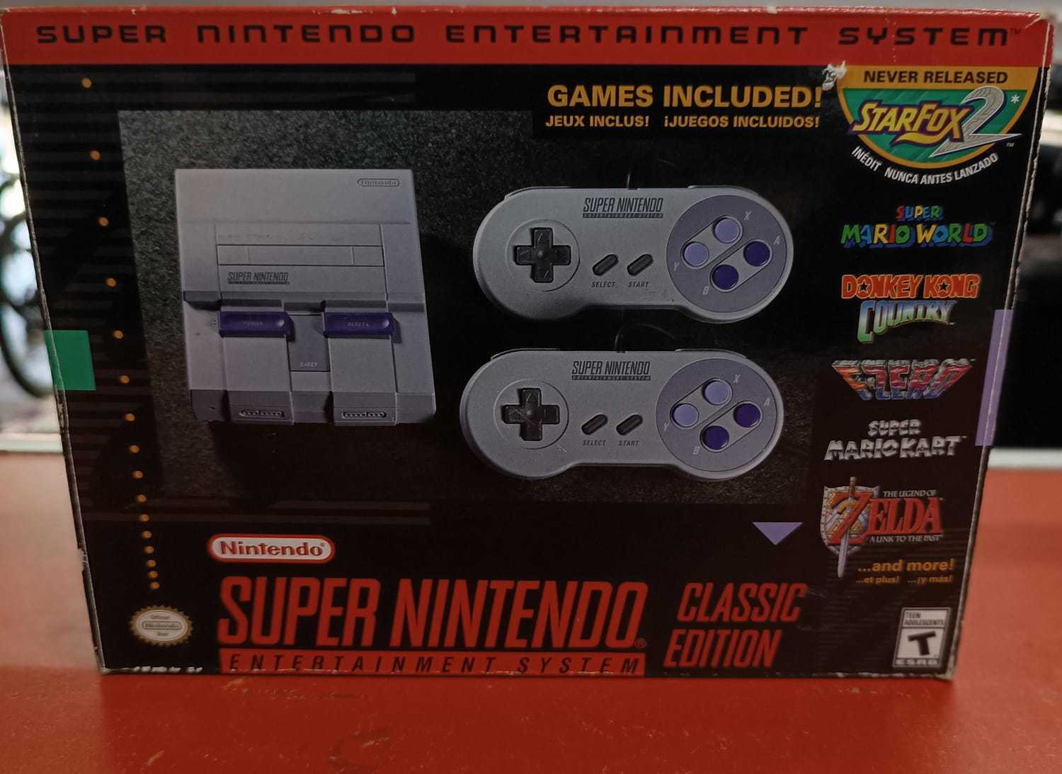 nintendo clv s snsg usz