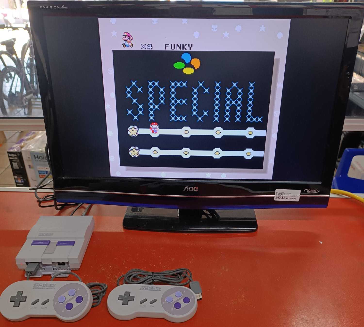 nintendo clv s snsg usz