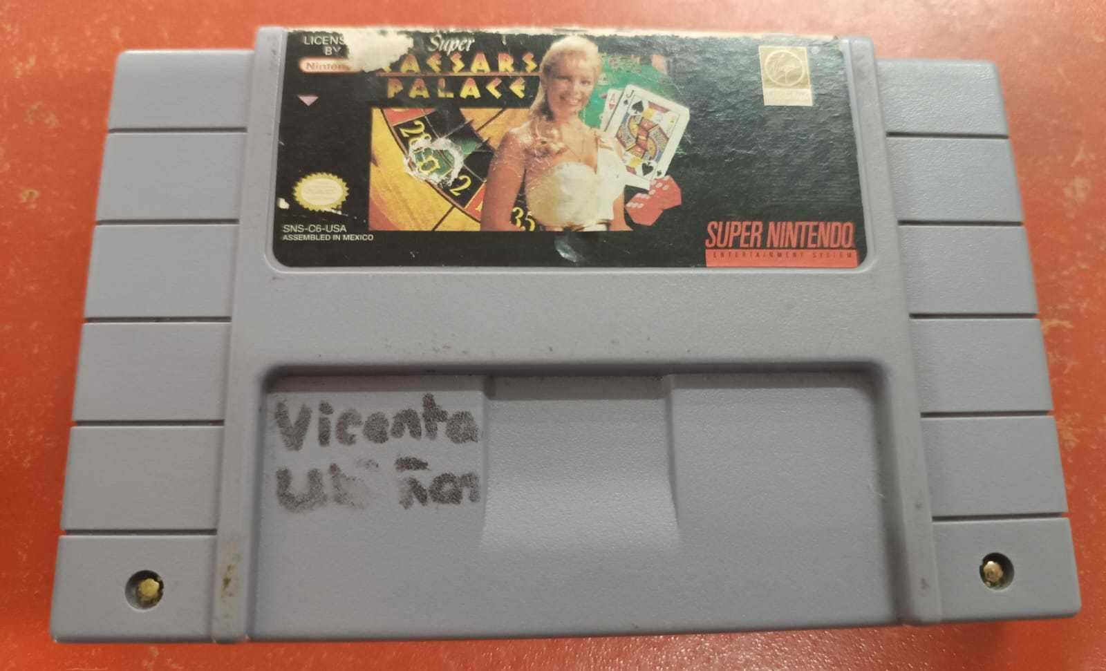 nintendo 