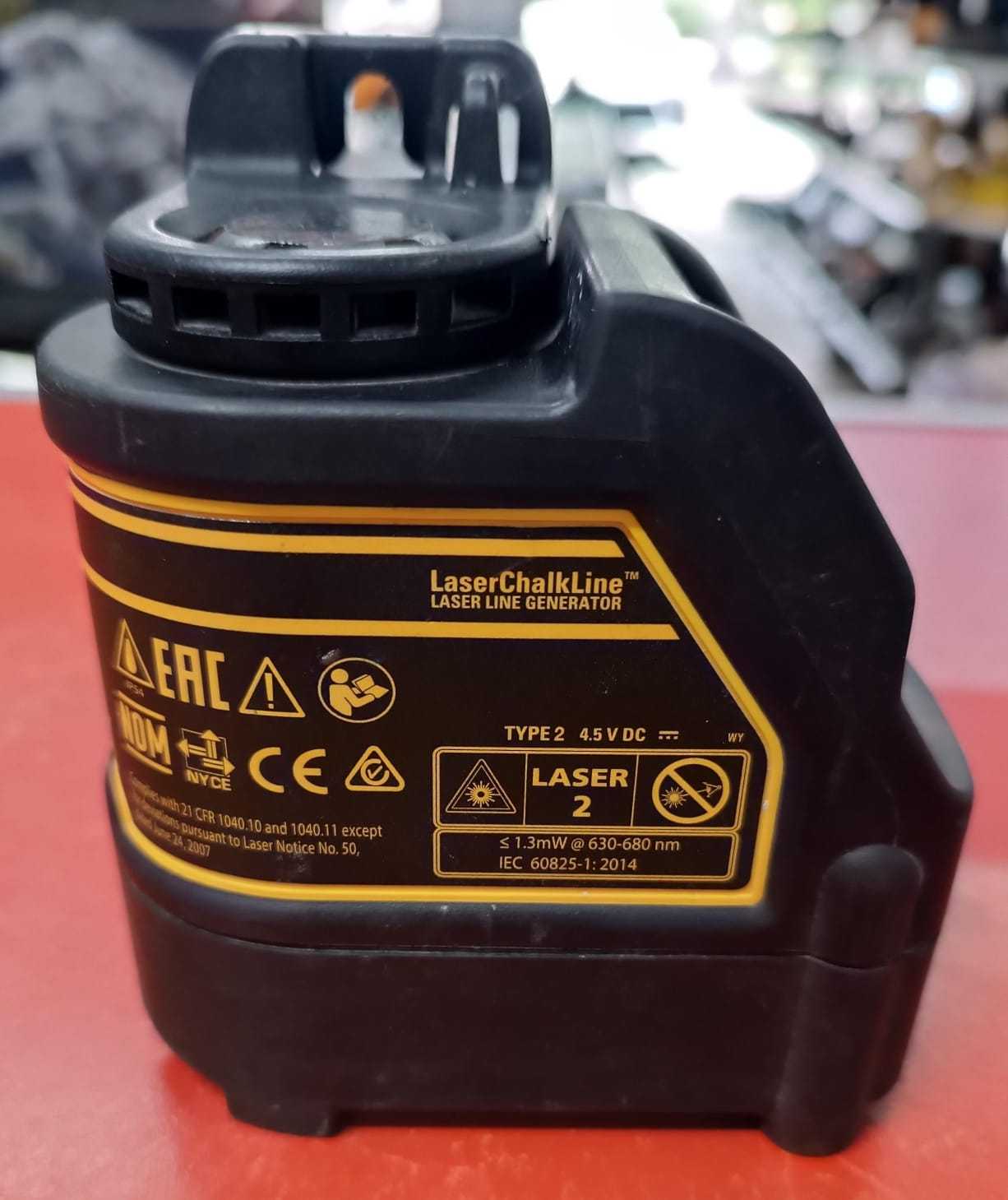 Dewalt Dw088