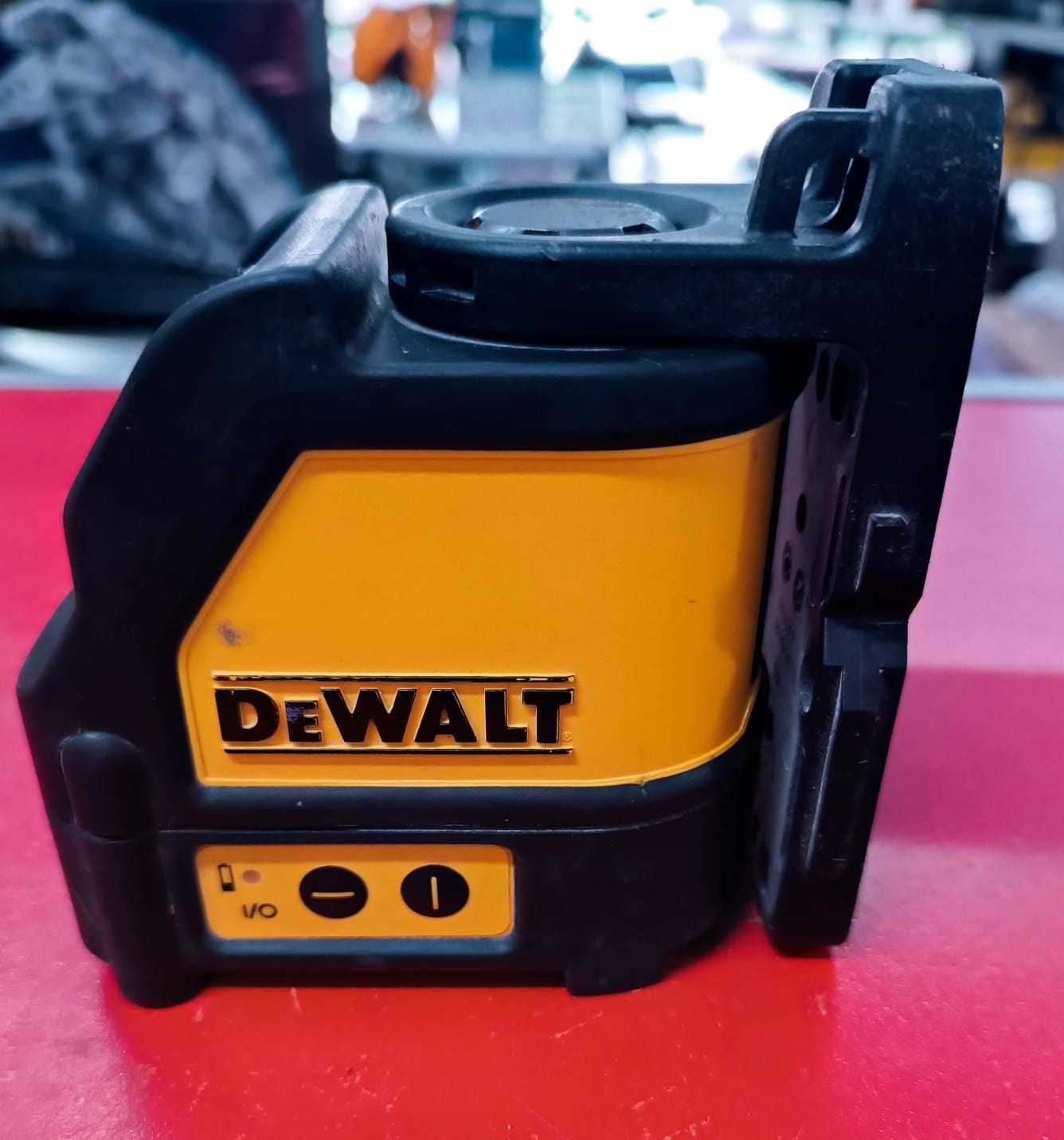 Dewalt Dw088