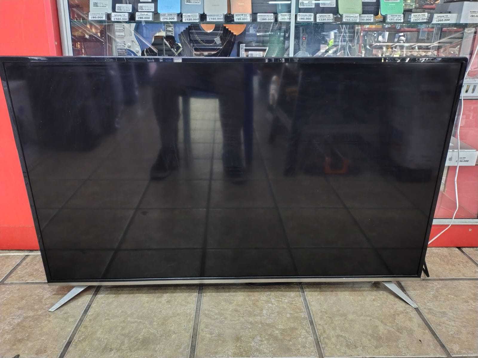 JVC 50KB585