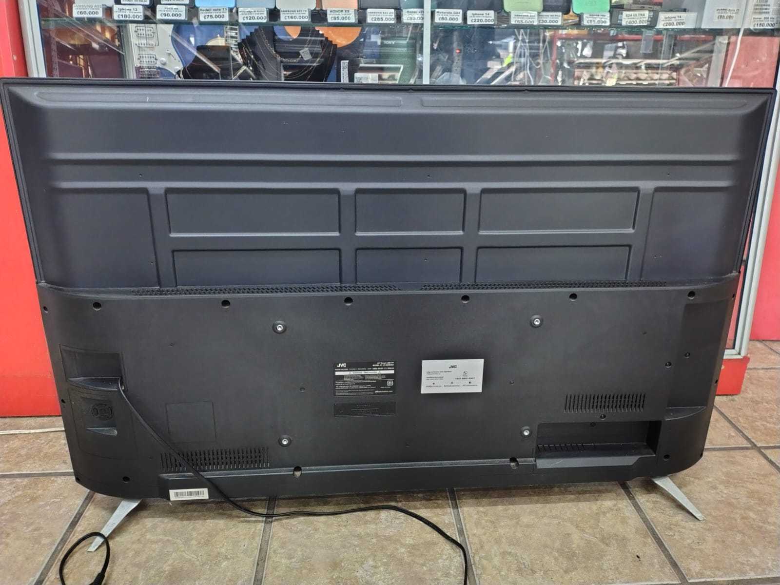 JVC 50KB585