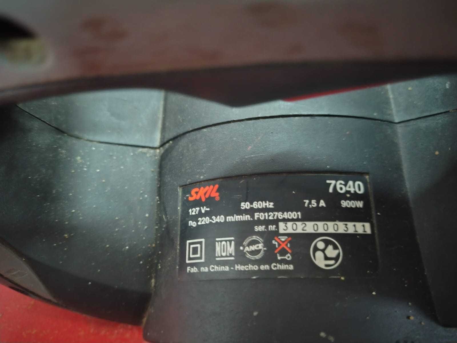 skill 7640