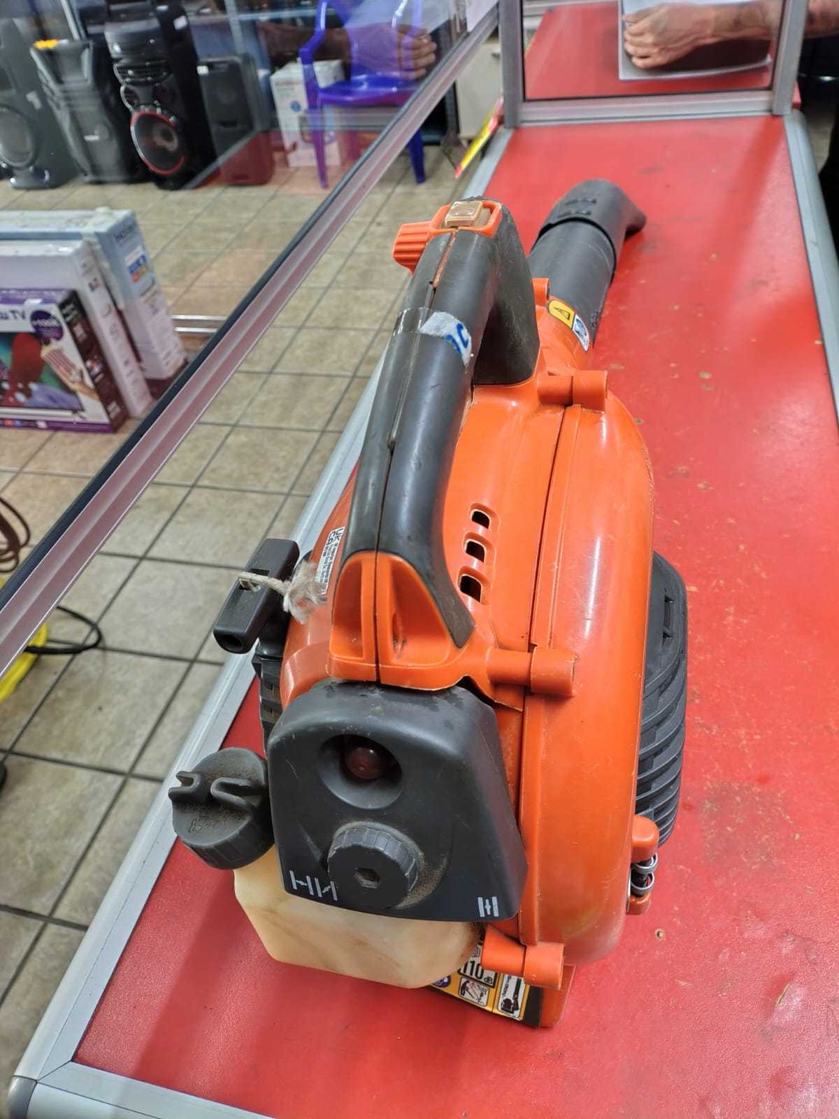 Husqvarna 125bv