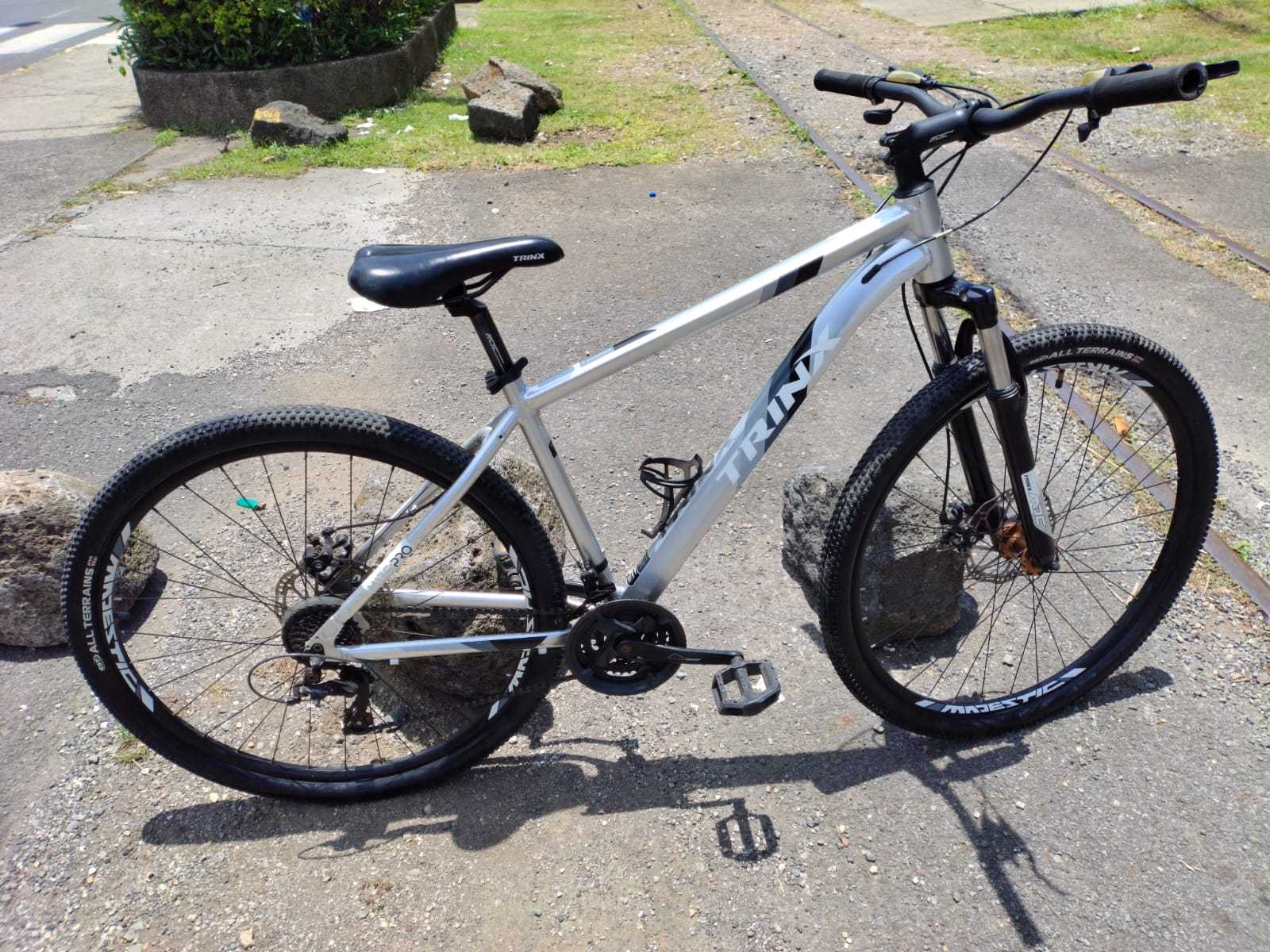 Trinx M136