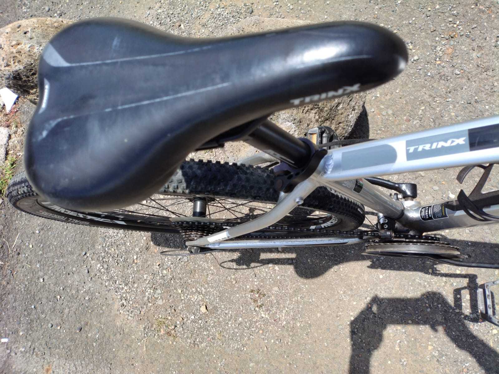Trinx M136
