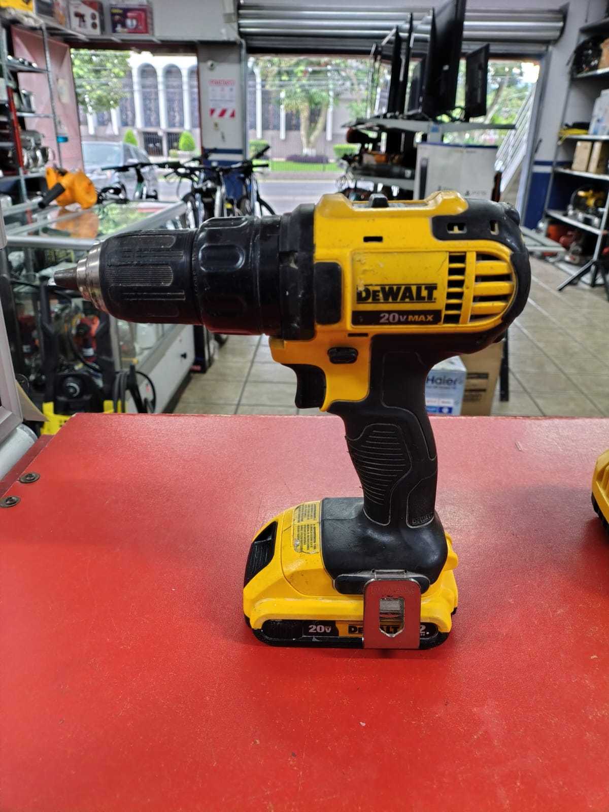Dewalt Dcd780