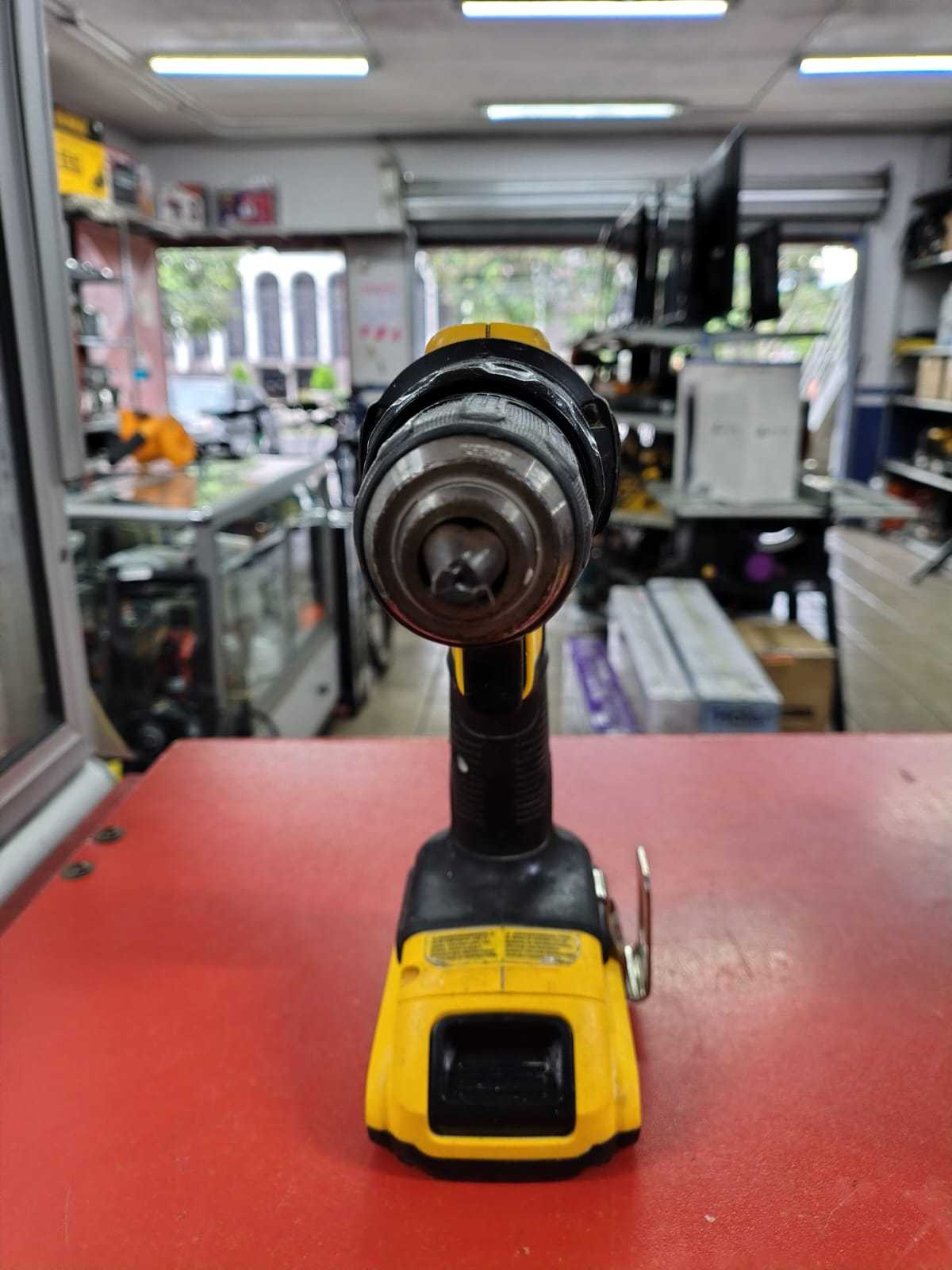Dewalt Dcd780