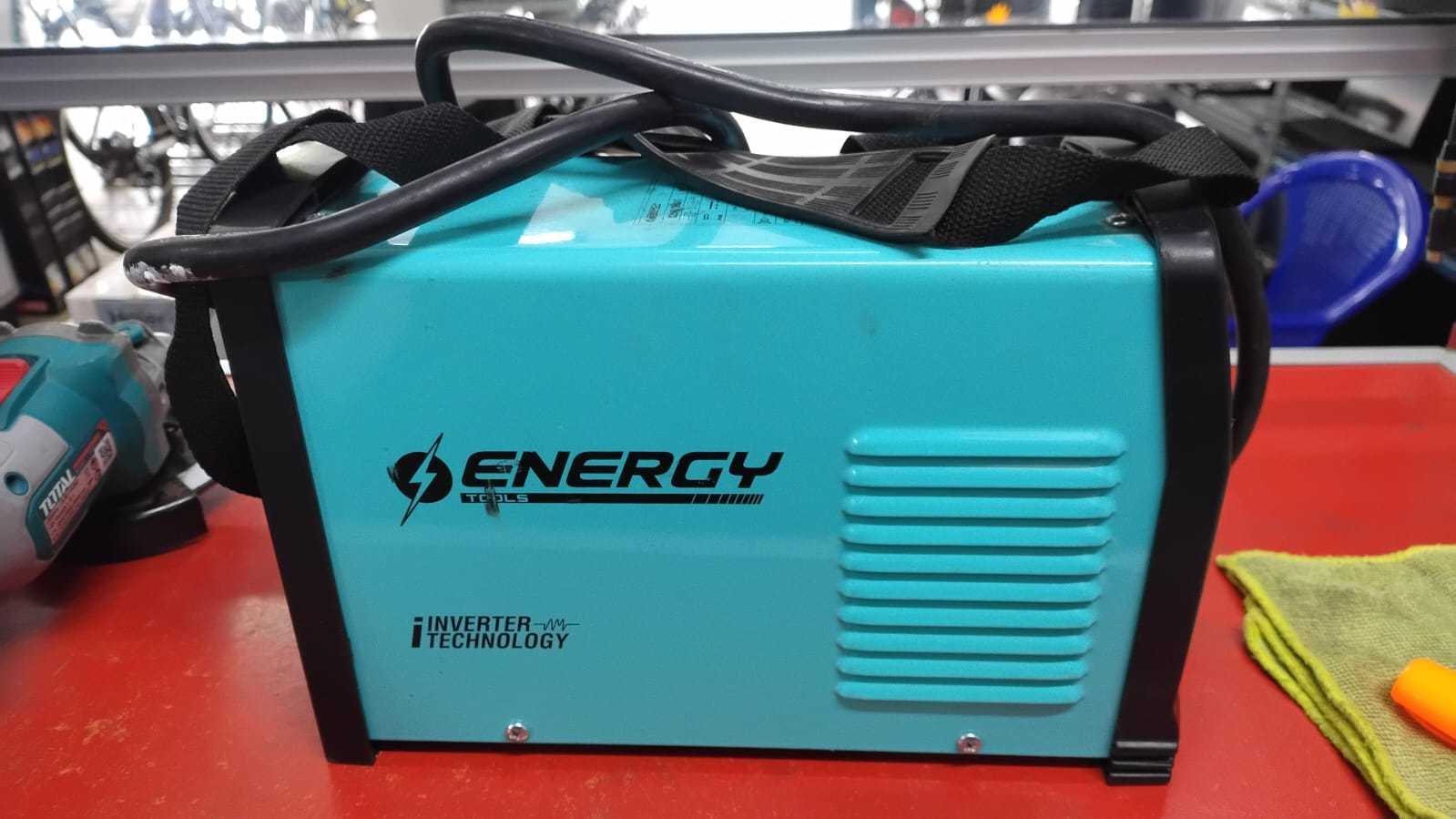 Energy I2001160