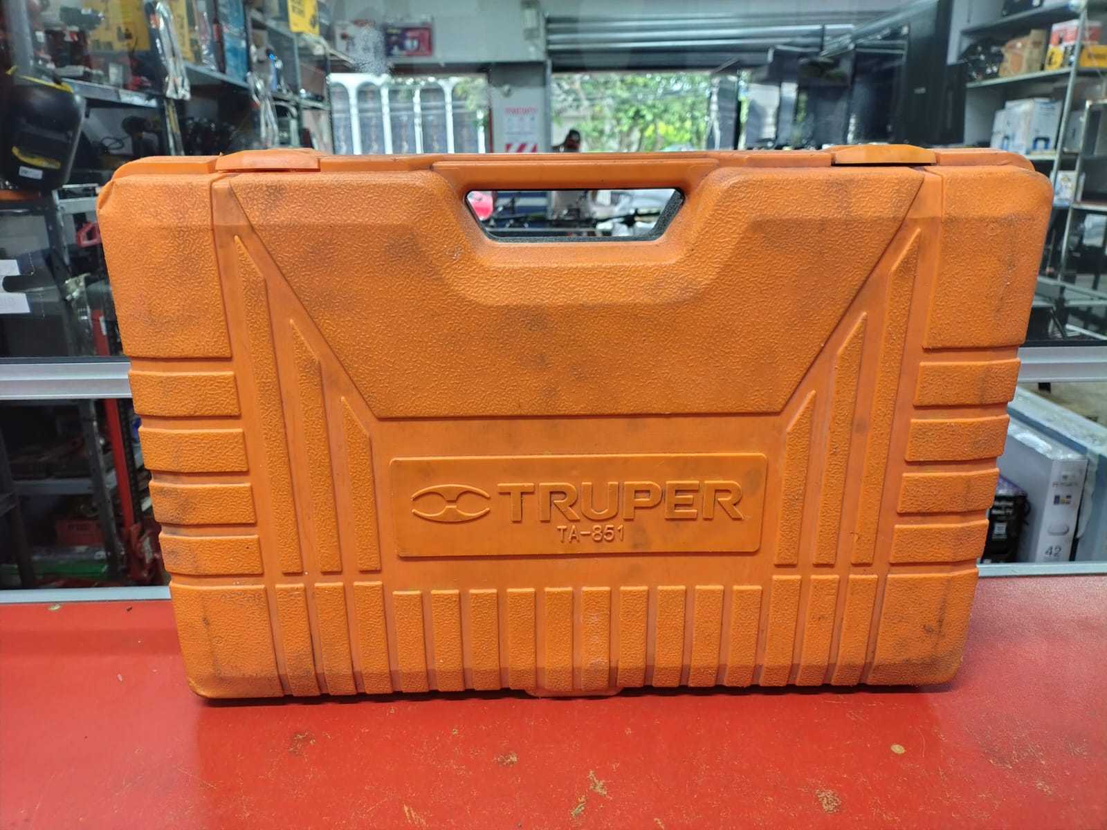 truper TA 851