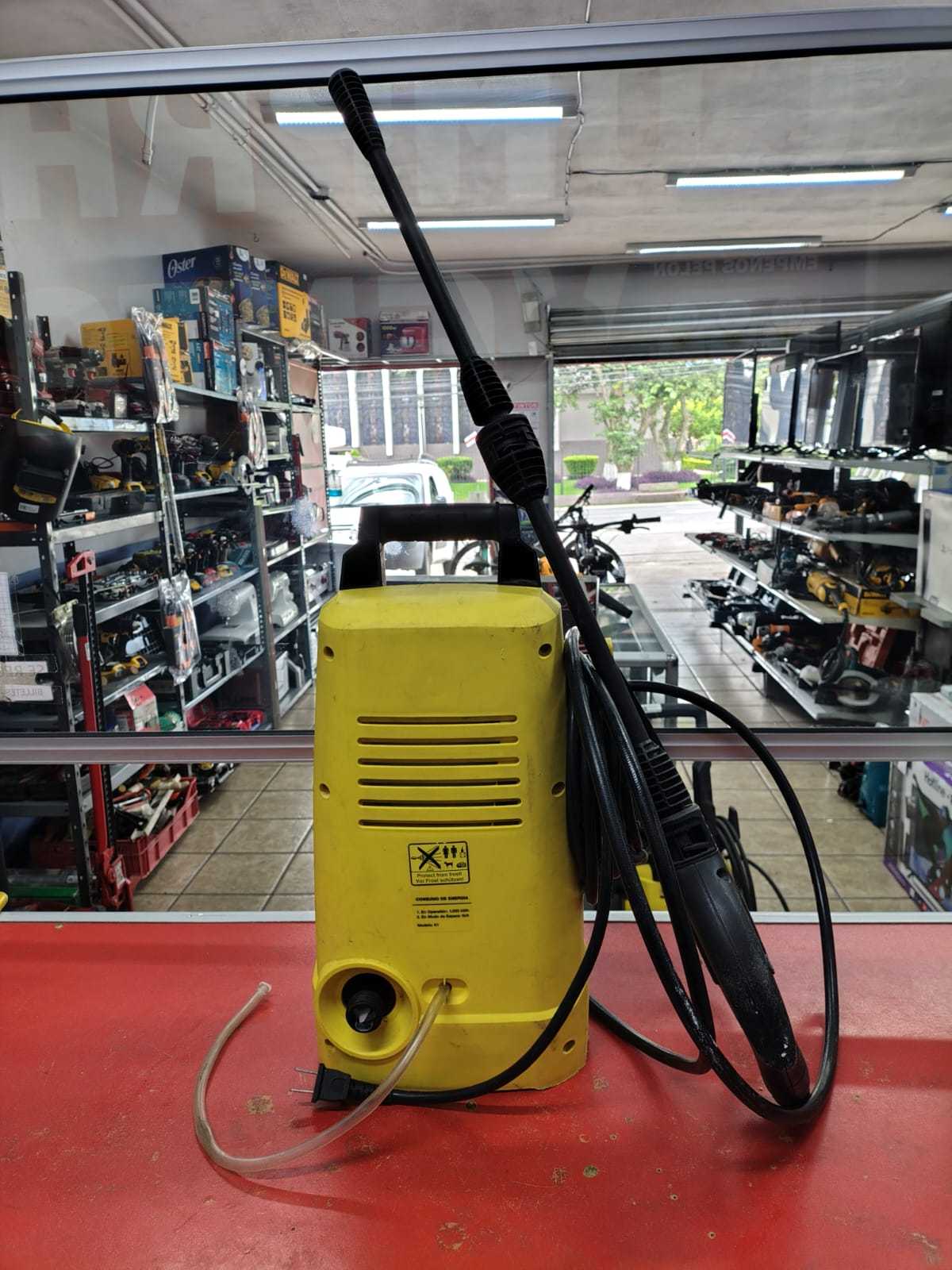 Karcher K1