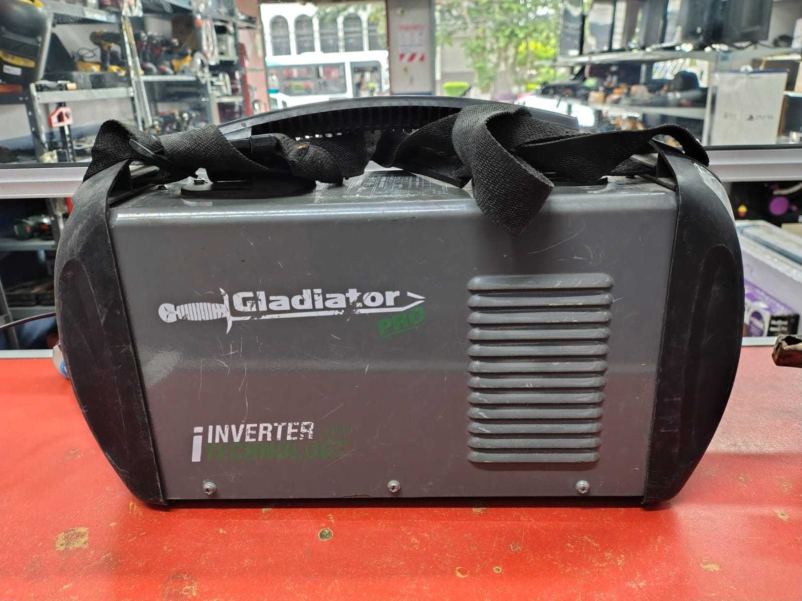 Gladiator IE 8200617