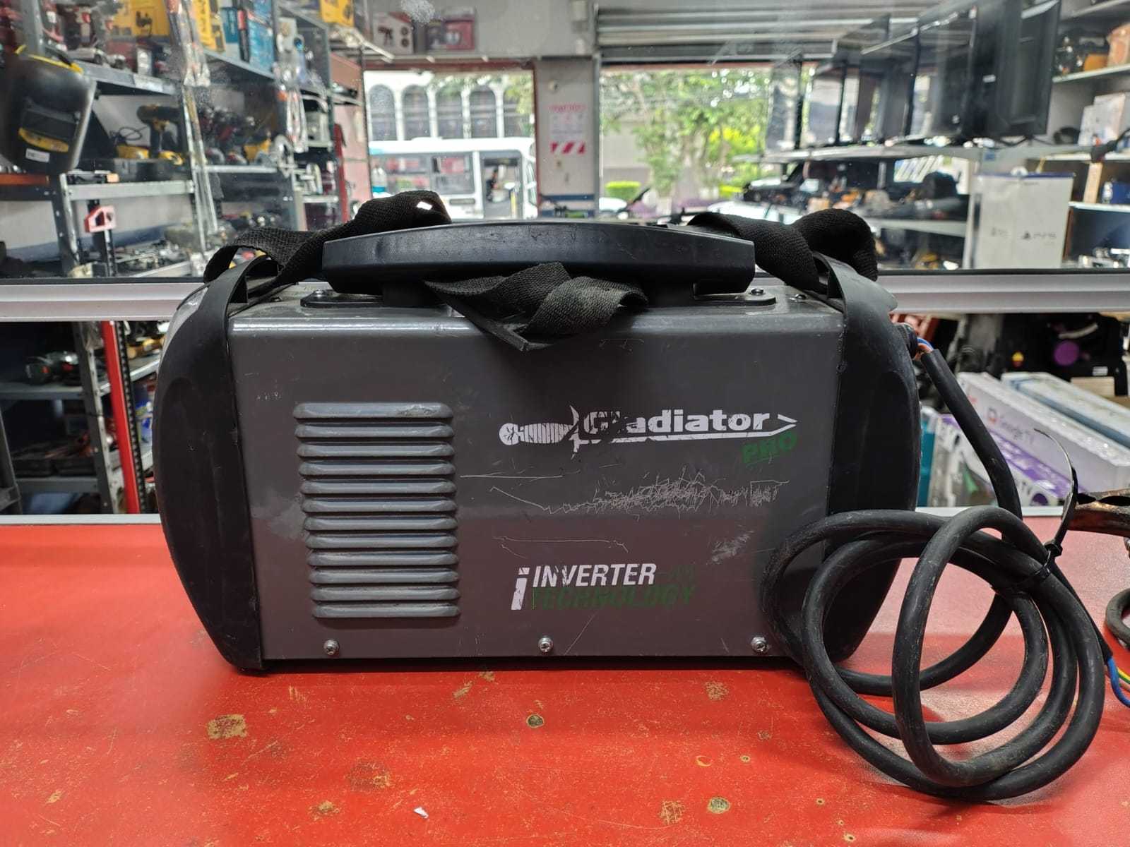 Gladiator IE 8200617