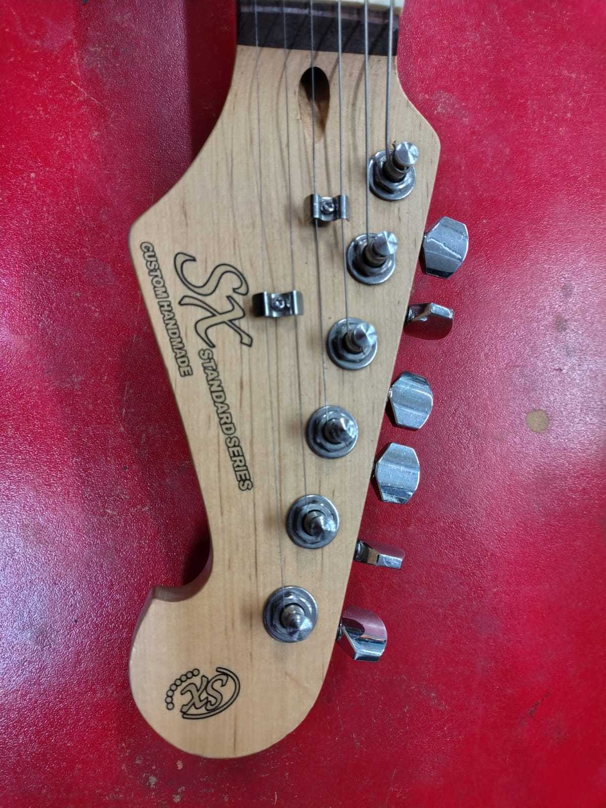 sx 