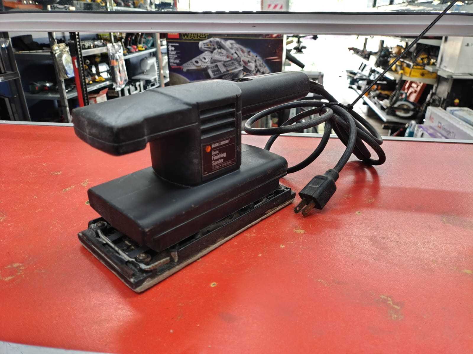 Black Decker 7448