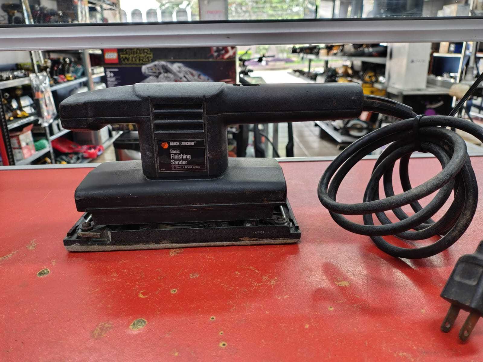 Black Decker 7448