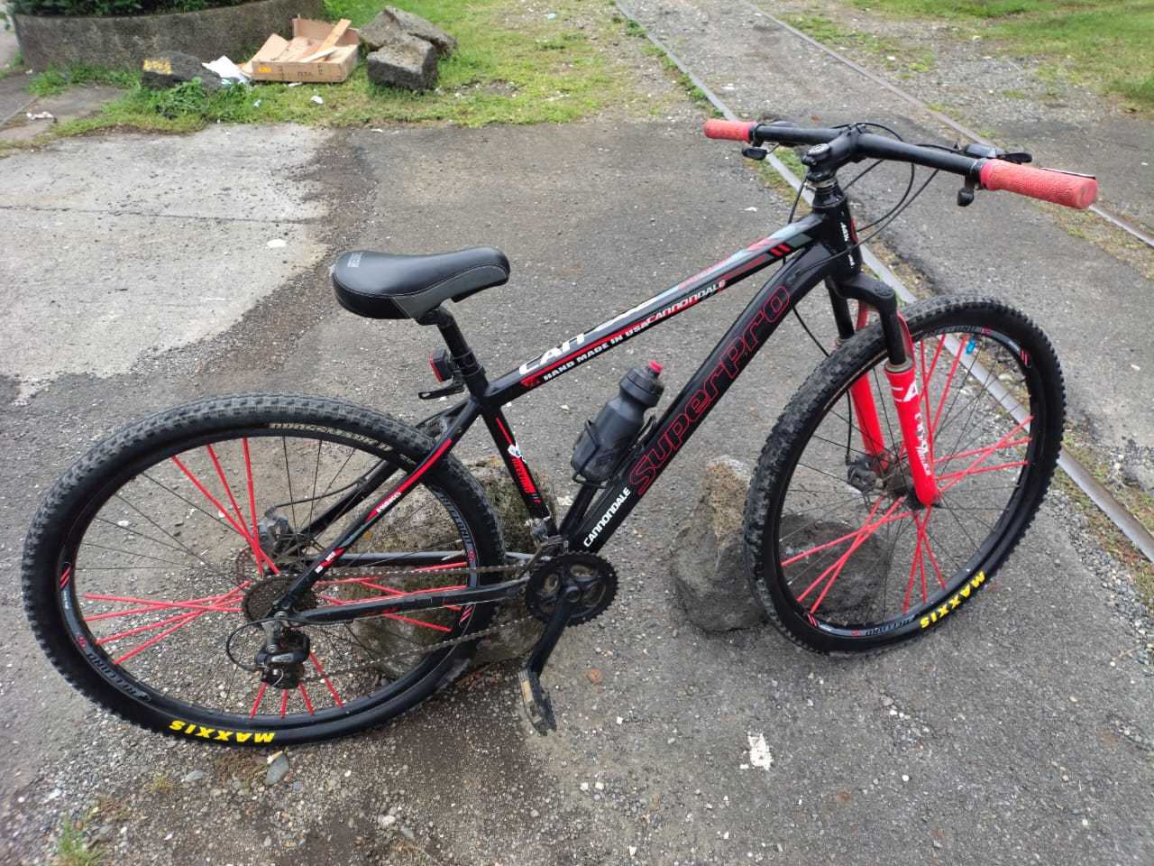 SuperPro Freeland