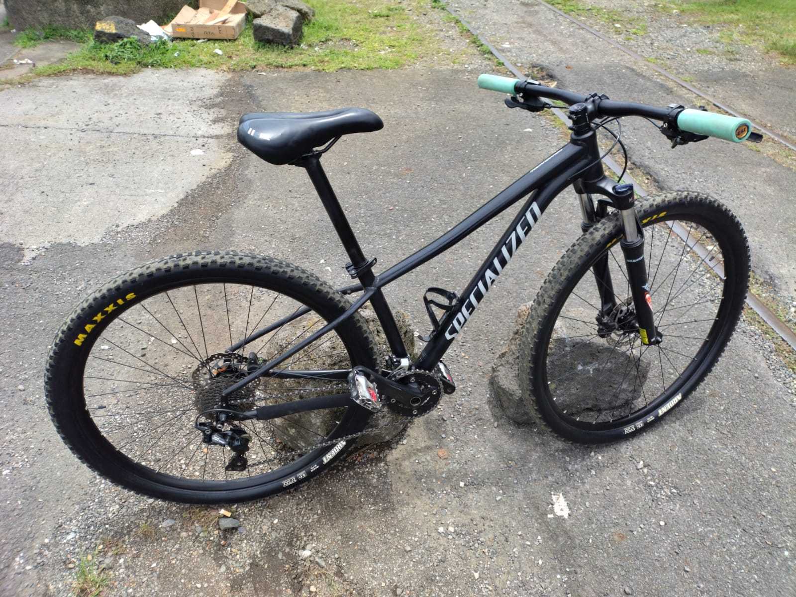 SPECIALIZED rockhopper