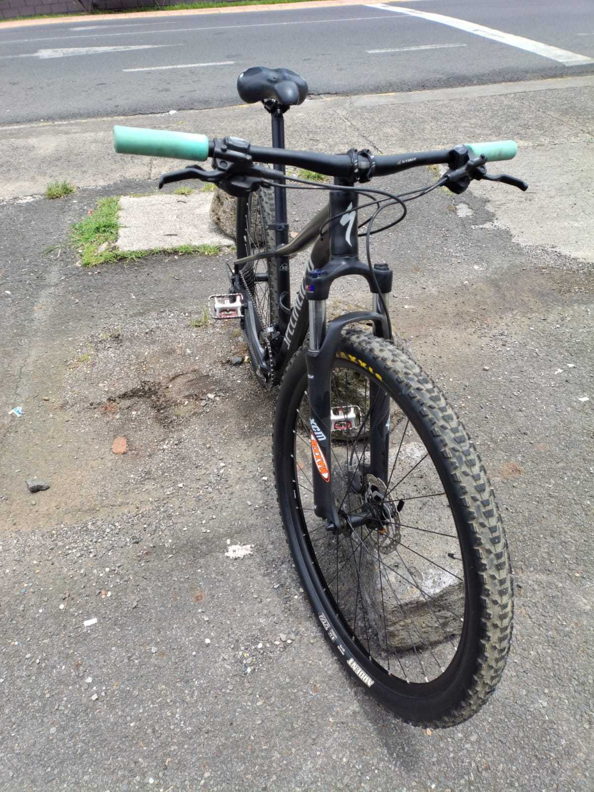 SPECIALIZED rockhopper