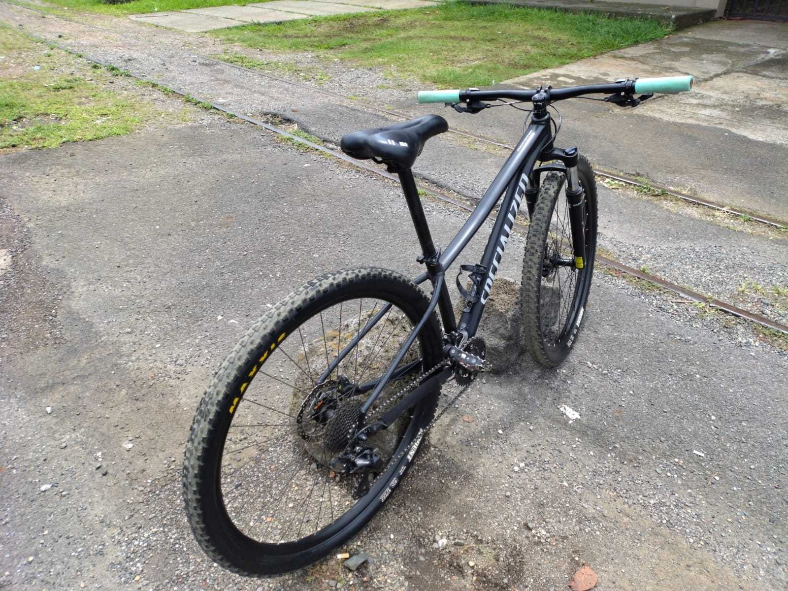 SPECIALIZED rockhopper