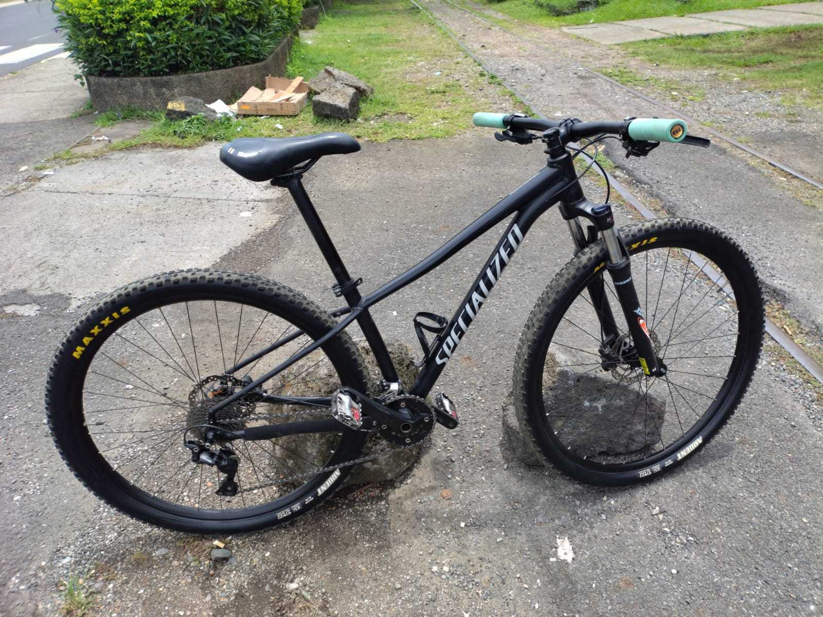 SPECIALIZED rockhopper