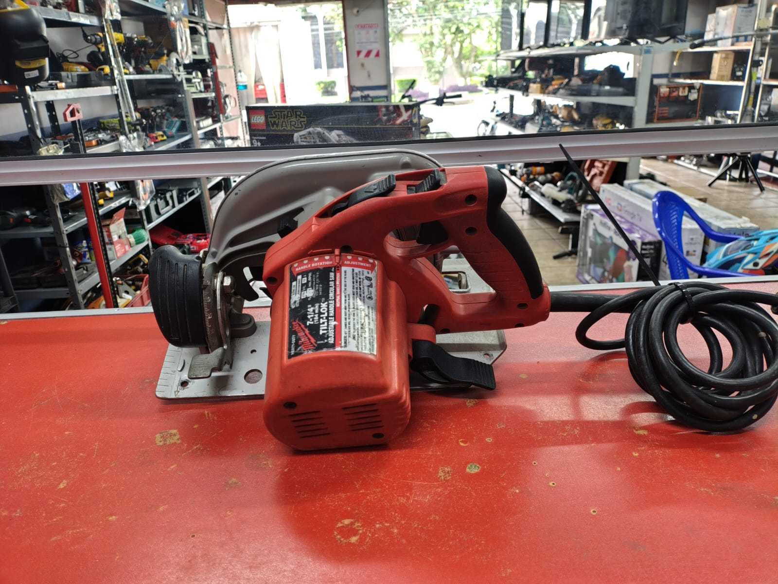 Milwaukee 6390-20