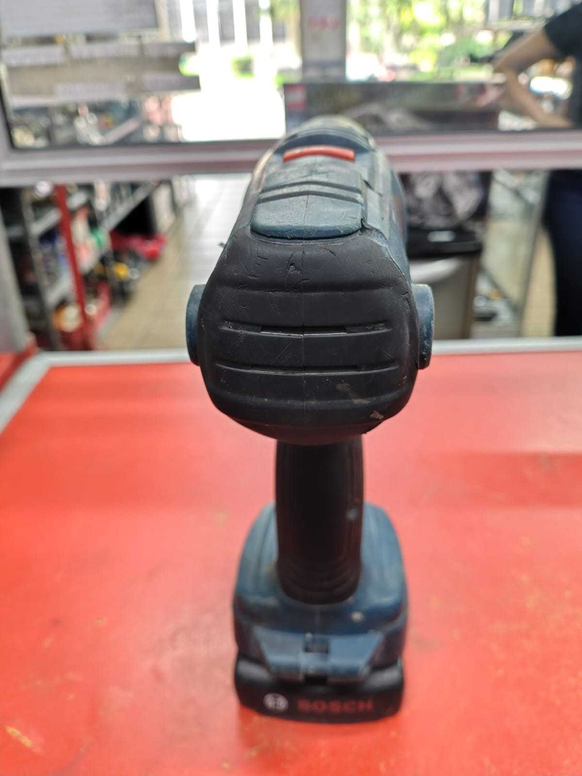 Bosch gsb 180 li