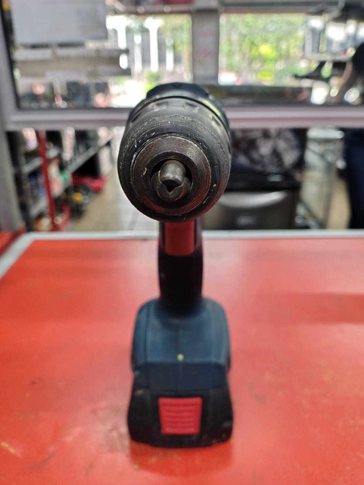 Bosch gsb 180 li