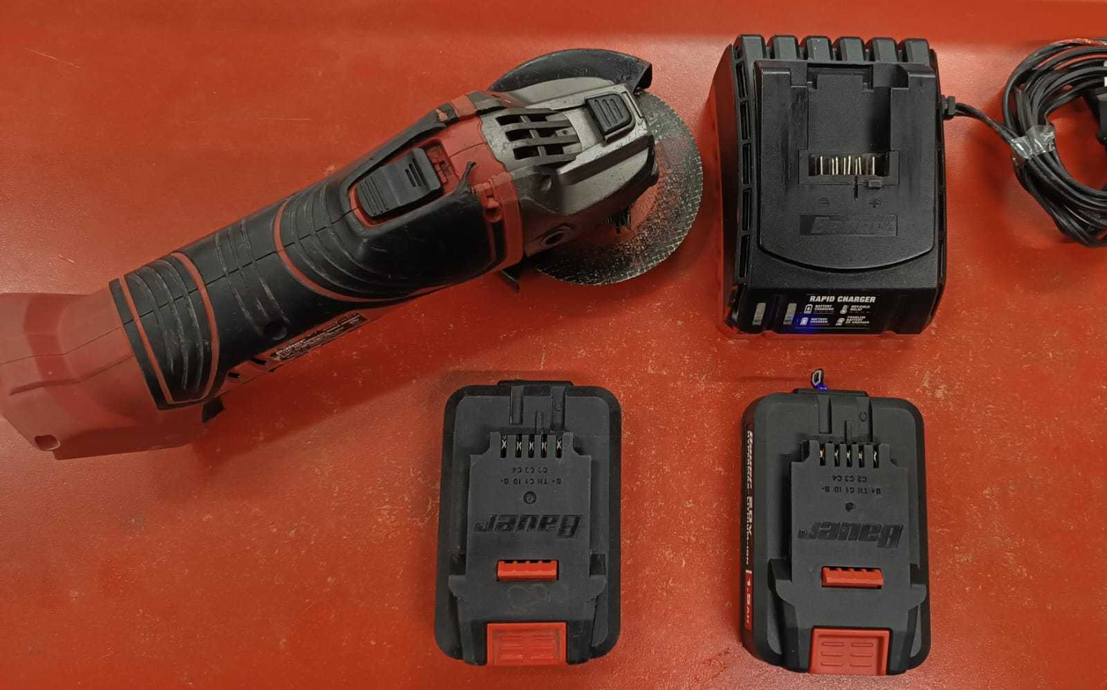 bauer 1761c-b