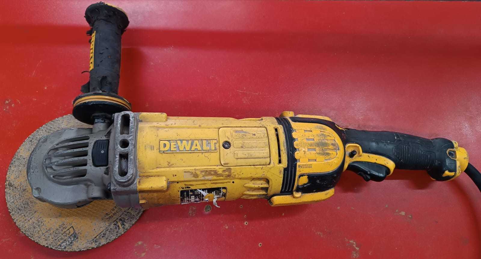 dewalt dwe490
