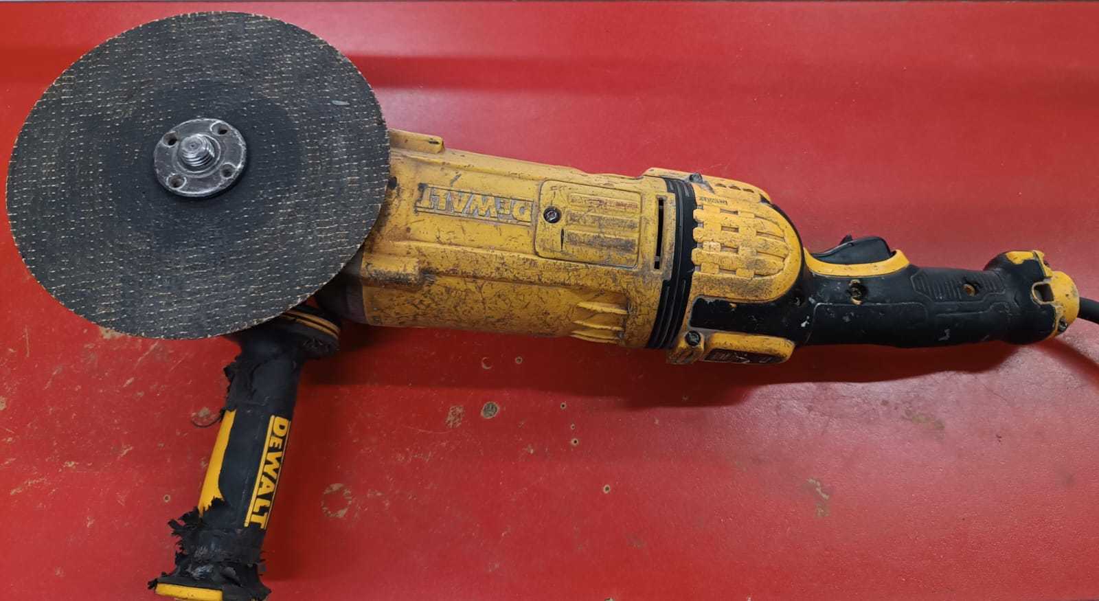dewalt dwe490