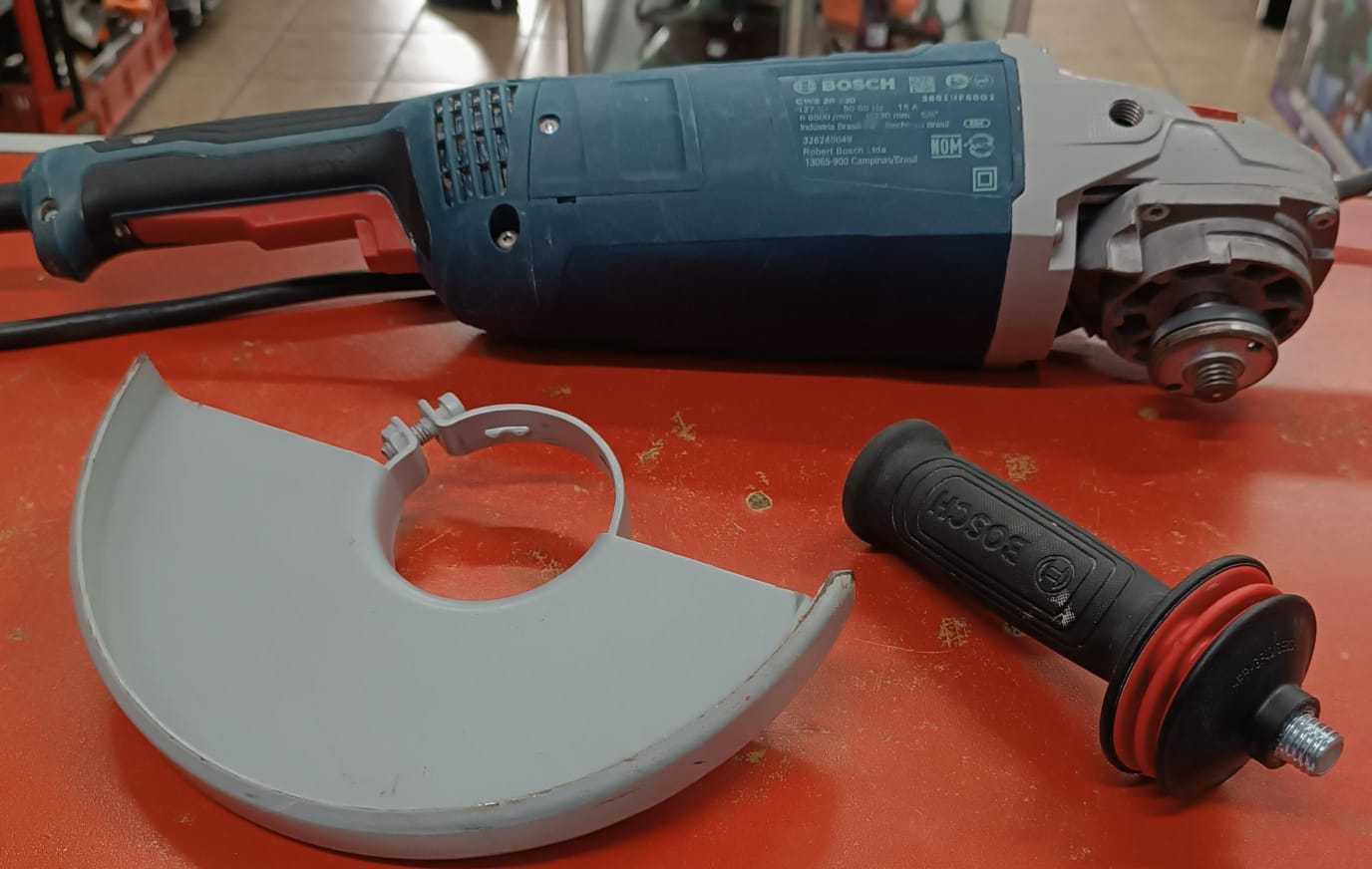 bosch gws 28 230