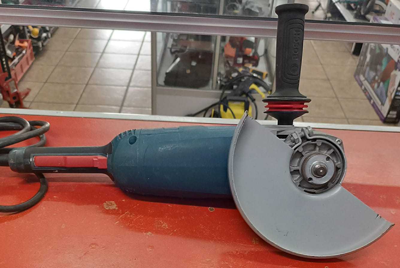 bosch gws 28 230