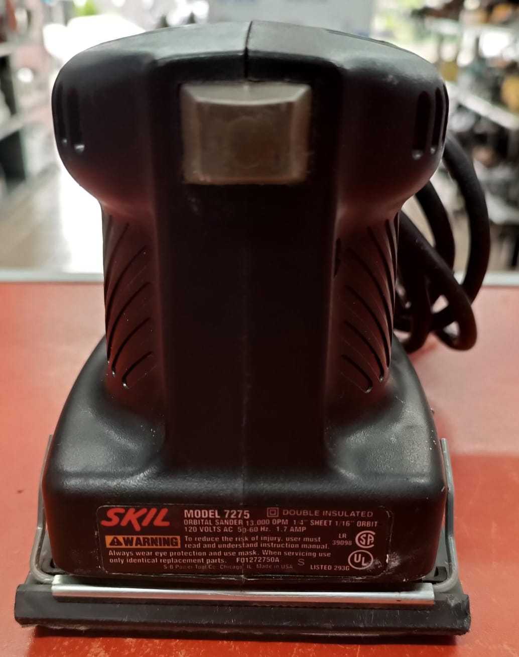 skil 7275