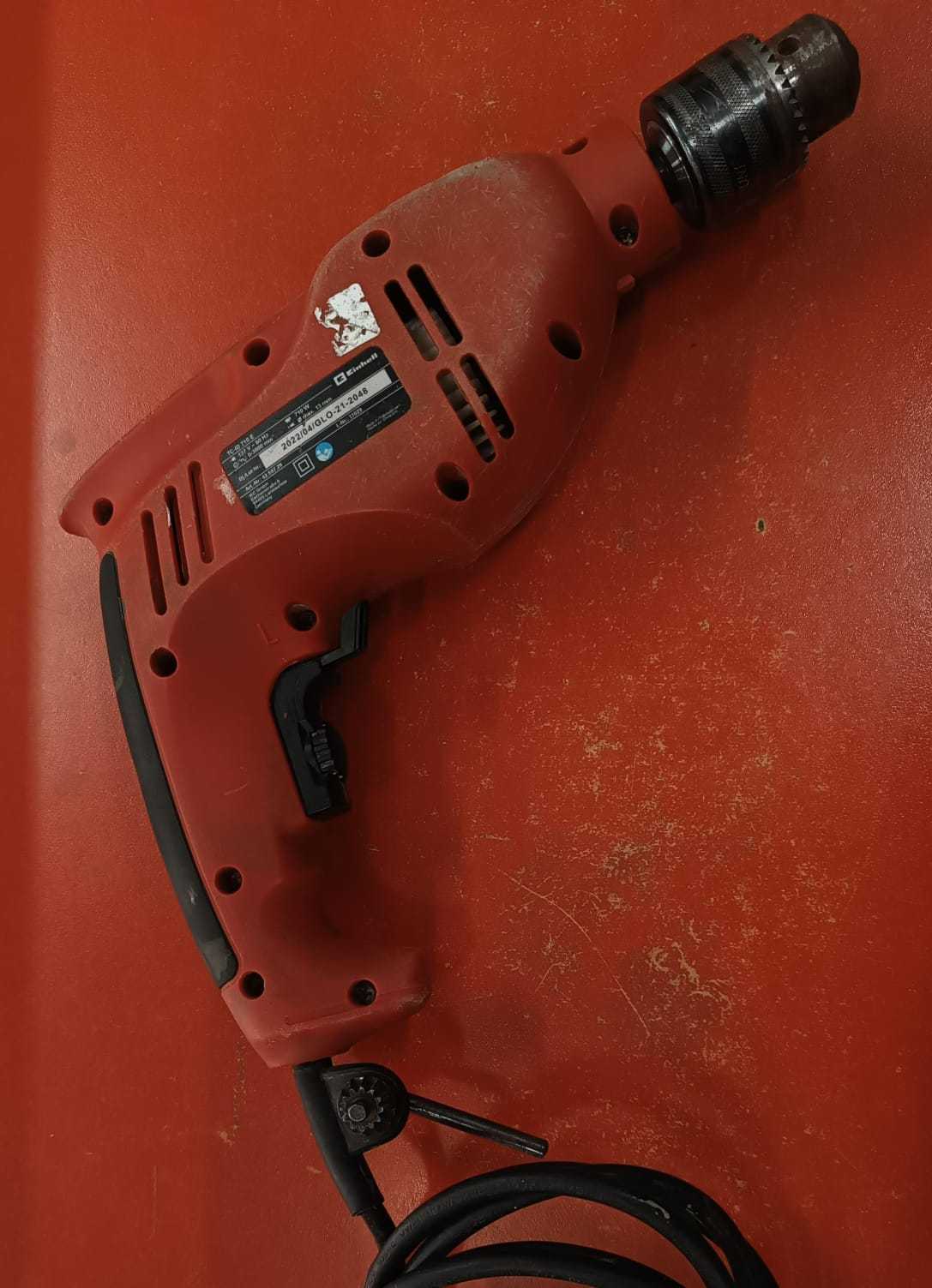 Einhell TC ID 710