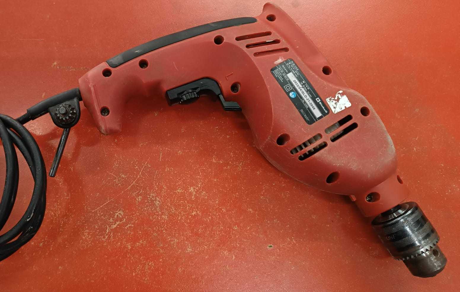 Einhell TC ID 710