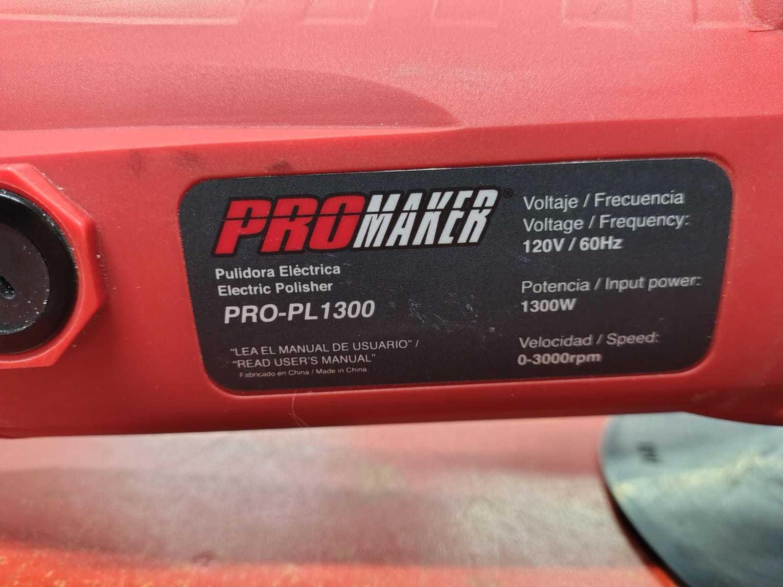 PROMAKER PRO PL1300