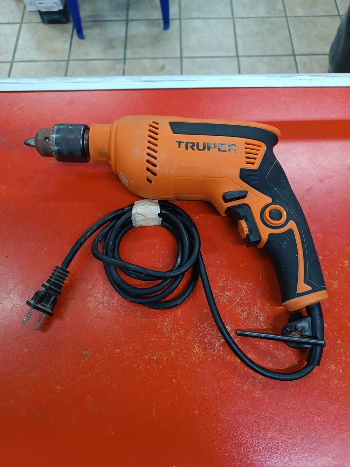 TRUPER ROTO-12A8