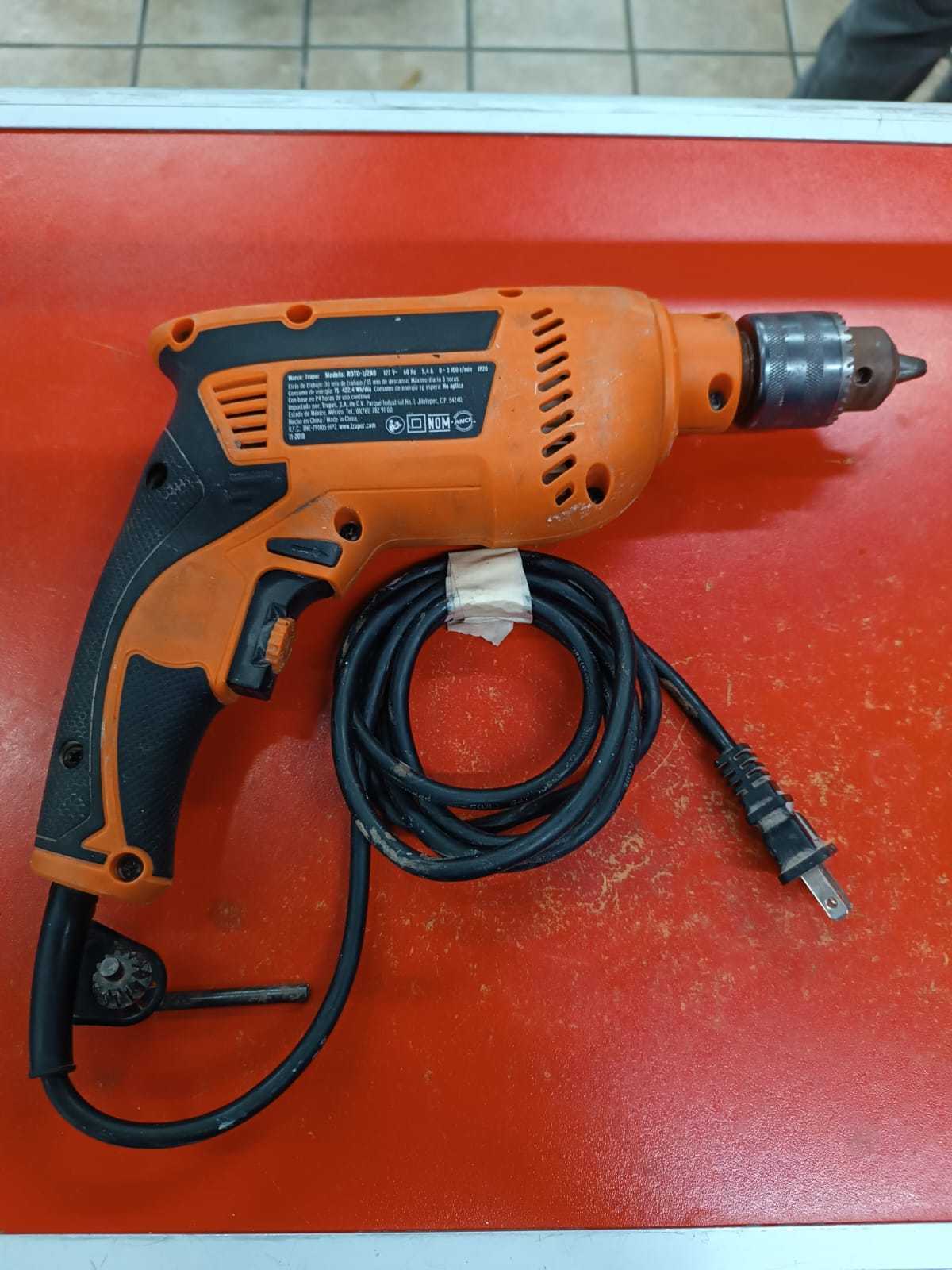 TRUPER ROTO-12A8