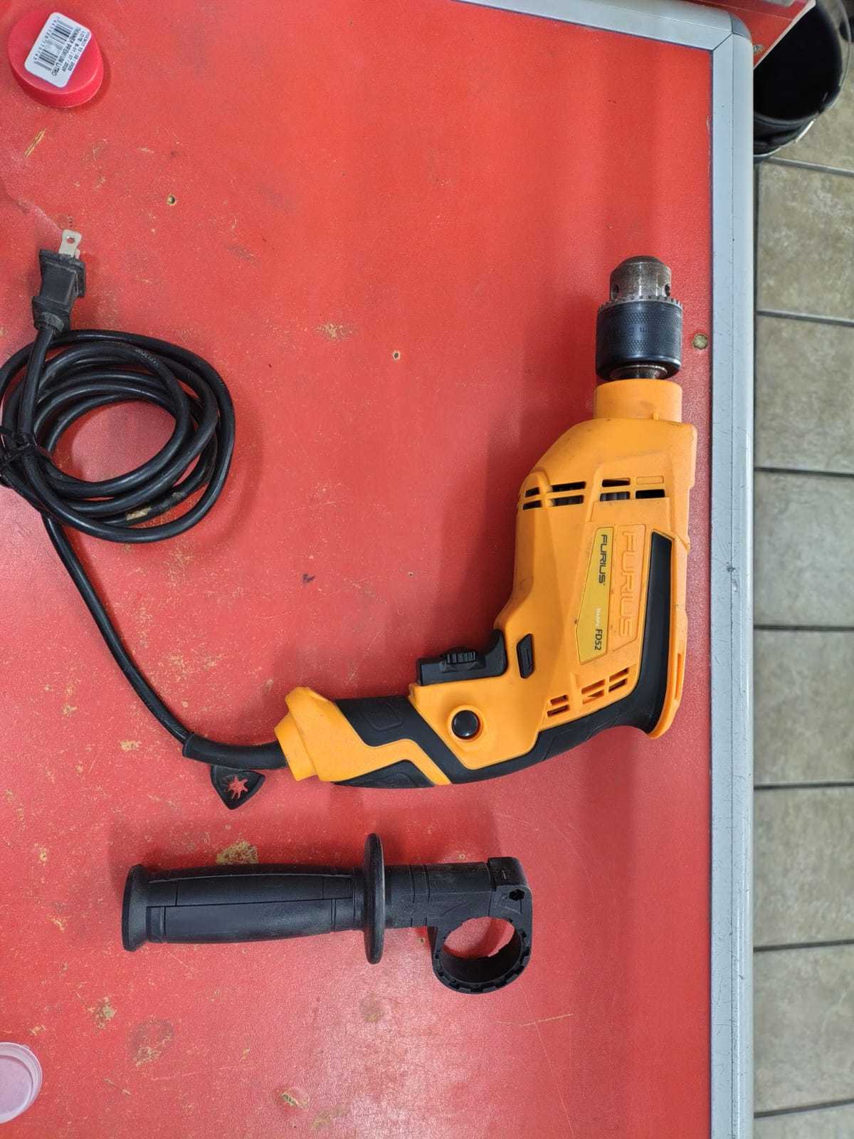 furius fd52