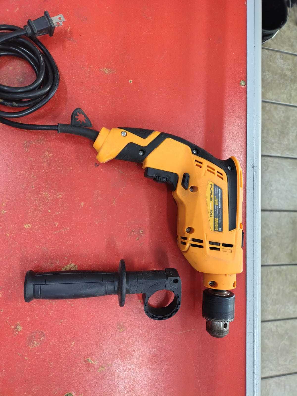 furius fd52