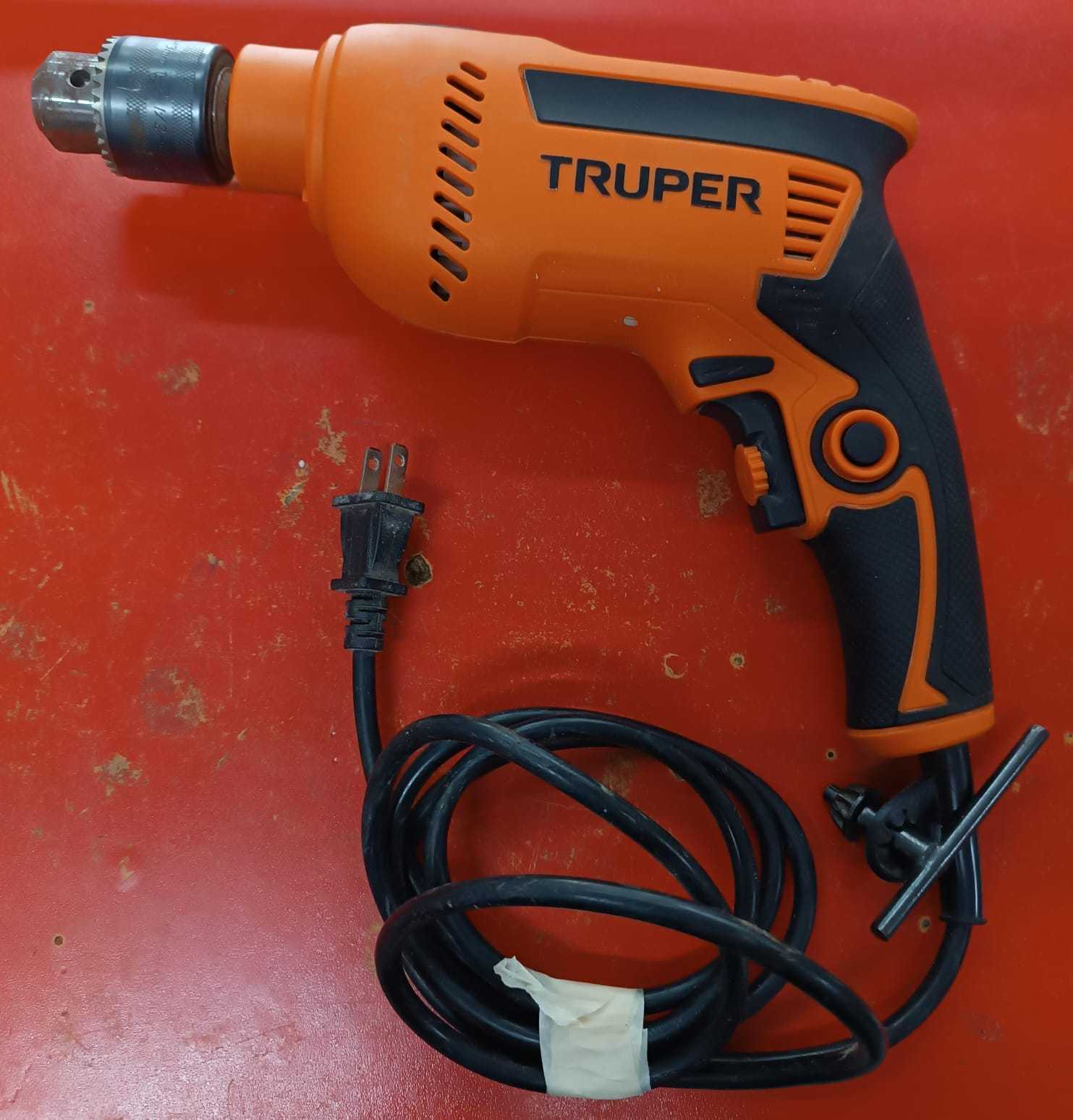 TRUPER ROTO 12A8