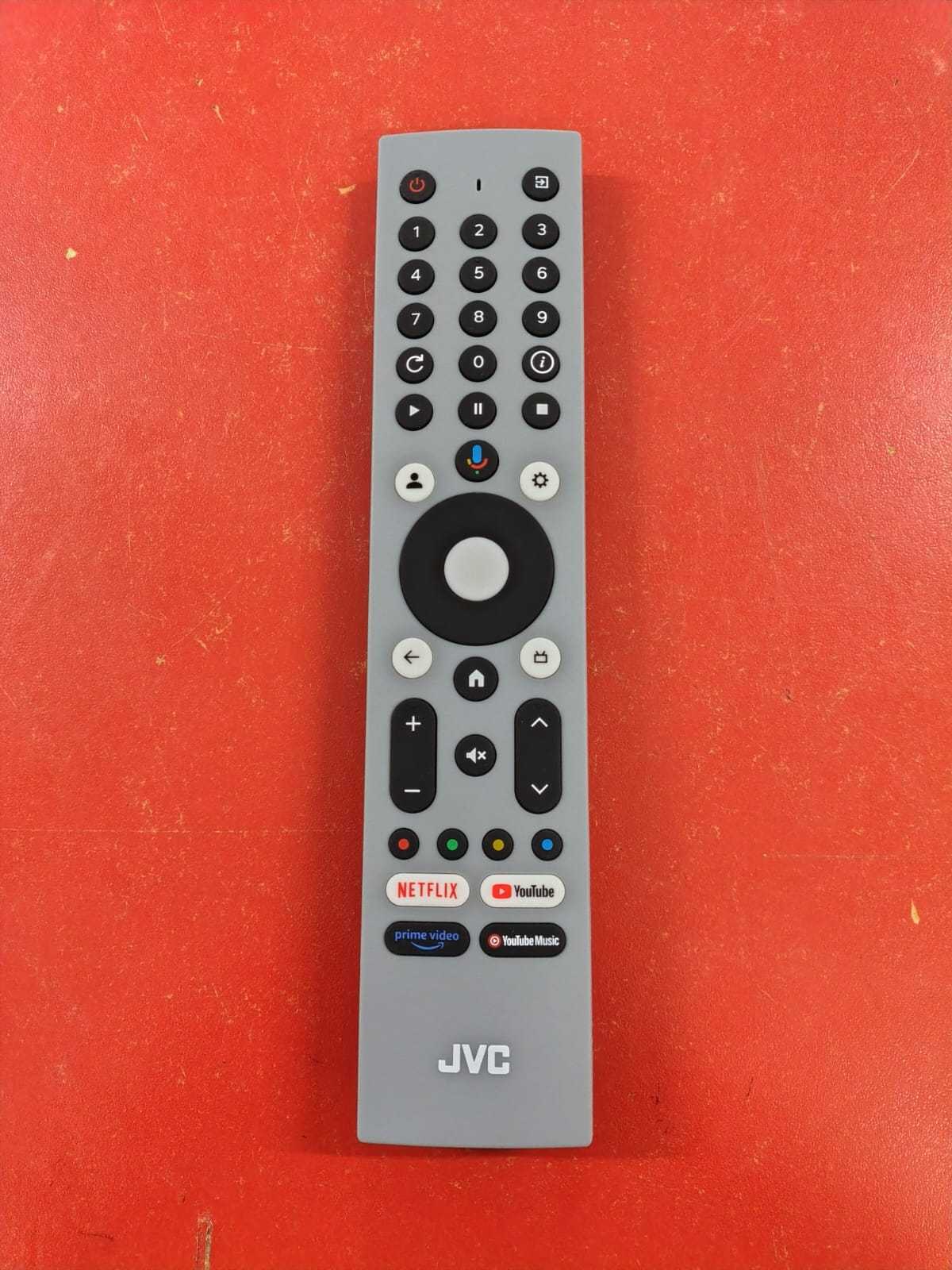 JVC LT 50KM548