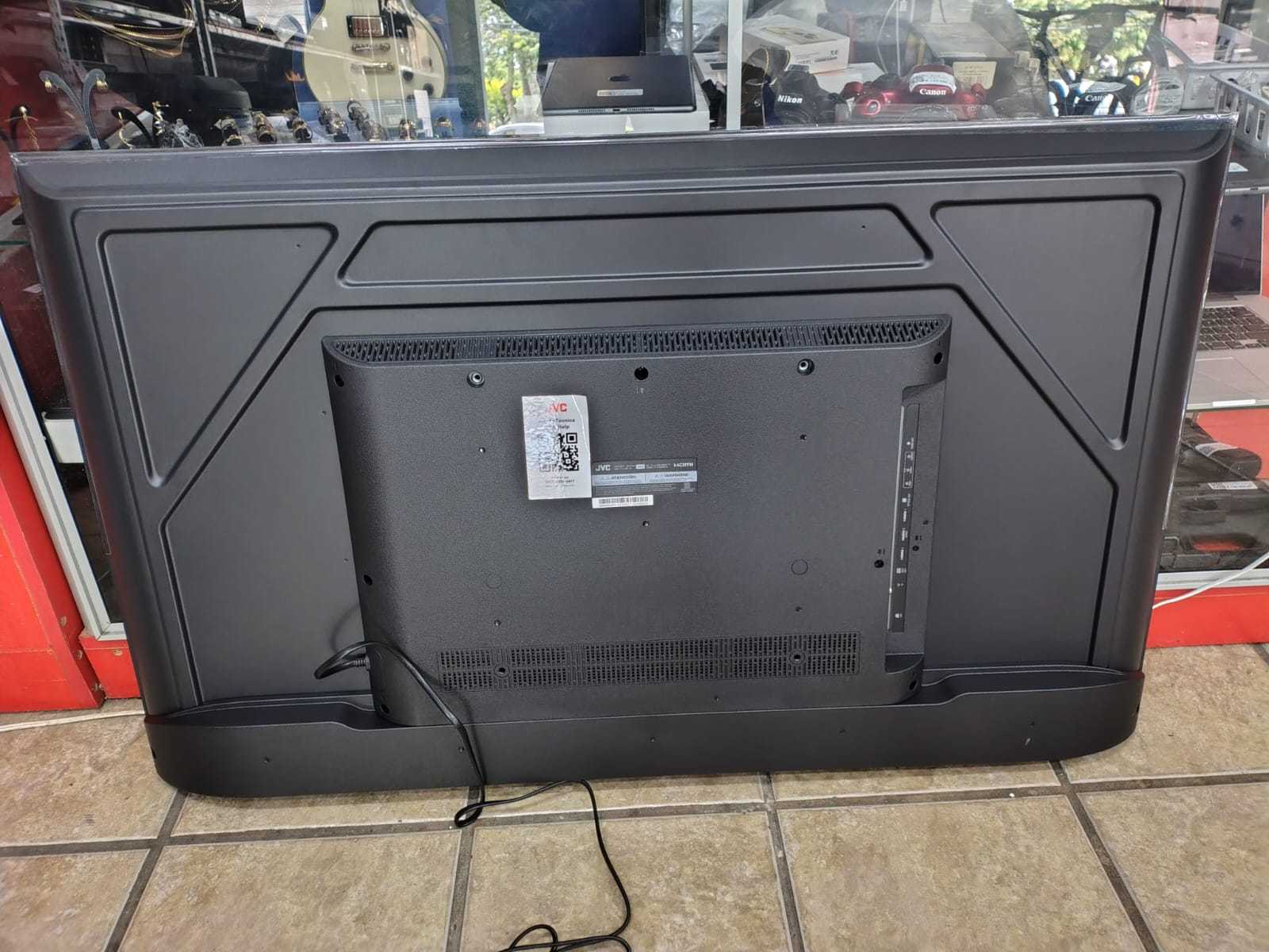 JVC LT 50KM548